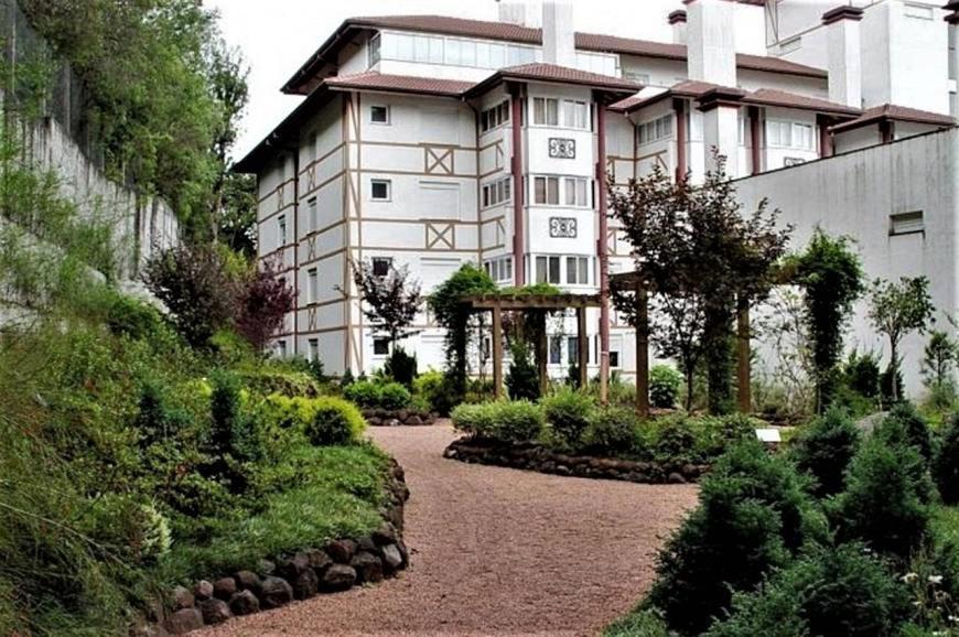 Club Comfort Centro Gramado Ate 5 Pessoas 外观 照片
