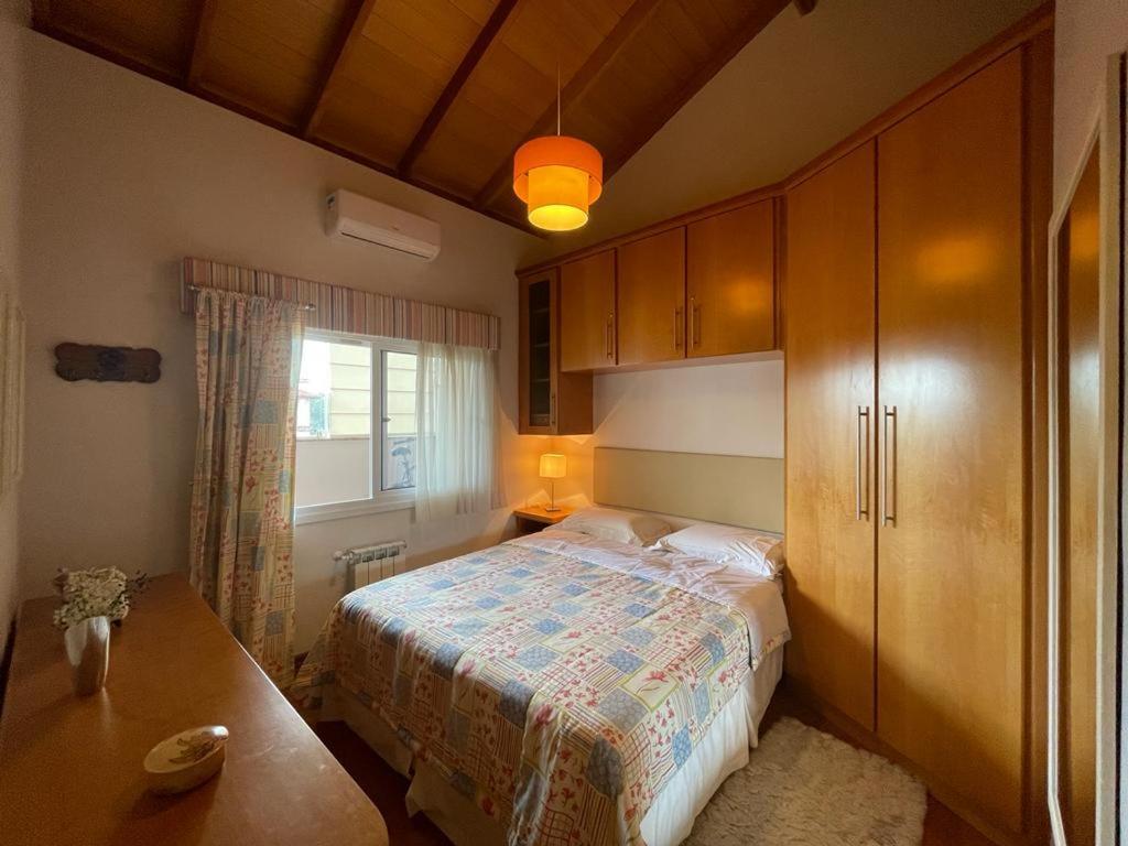 Club Comfort Centro Gramado Ate 5 Pessoas 外观 照片