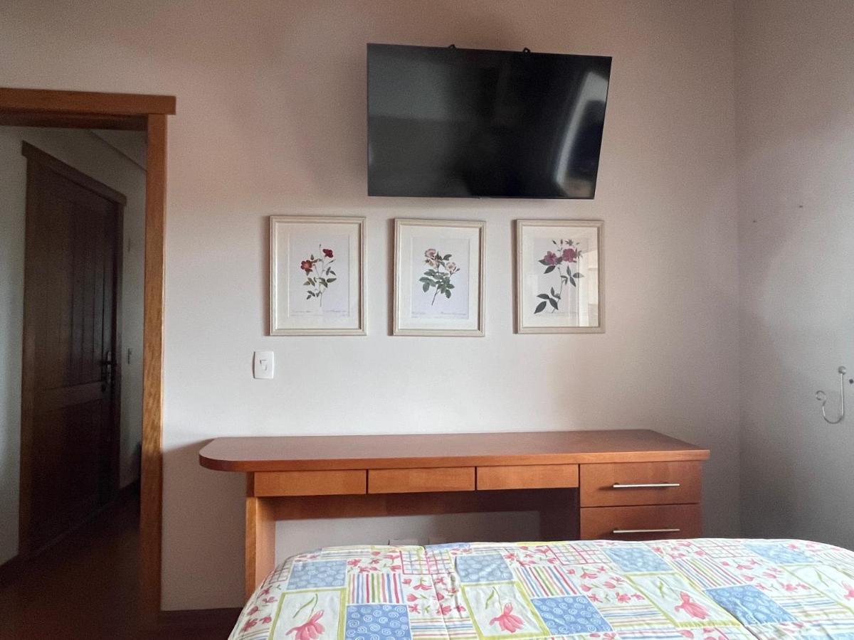 Club Comfort Centro Gramado Ate 5 Pessoas 外观 照片
