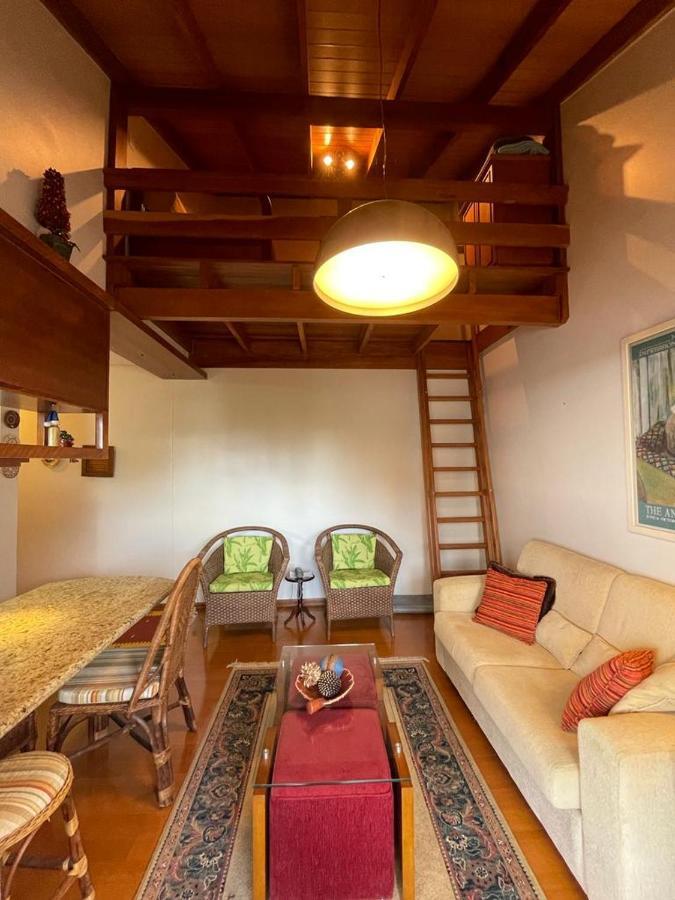 Club Comfort Centro Gramado Ate 5 Pessoas 外观 照片
